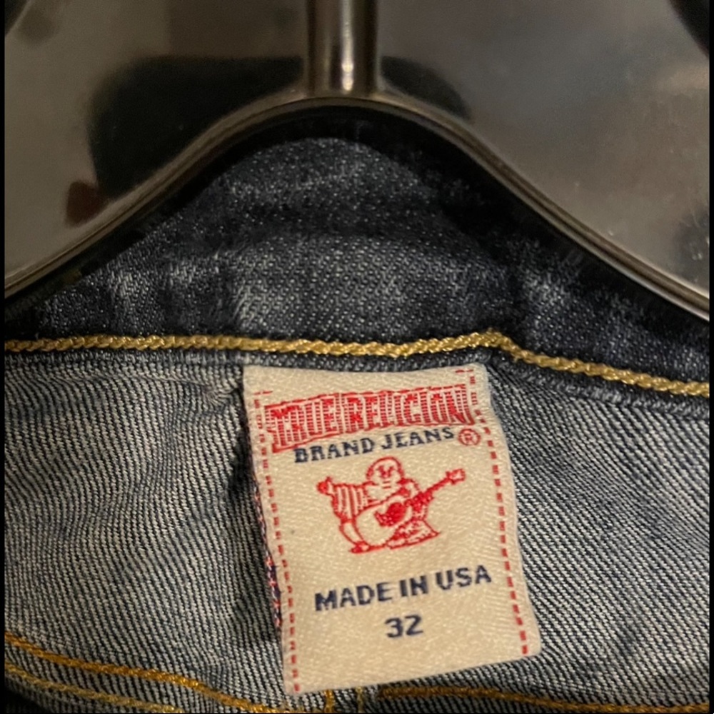 True Religion Jeans